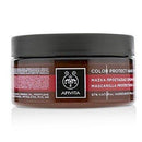 Color Protect Hair Mask with Sunflower & Honey (For Colored Hair) - 200ml/6.75oz-Hair Care-JadeMoghul Inc.