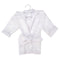 Color Terry Infant Robe - White-WHITE-JadeMoghul Inc.
