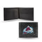 Wallet Purse Colorado Avalanche Embroidered Billfold