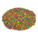 COLORED RICE 1 POUND-Arts & Crafts-JadeMoghul Inc.