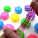 Colorful Crystal Slime--JadeMoghul Inc.