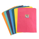 COLORFUL PAPER BAGS 12X15 ASSTD-Arts & Crafts-JadeMoghul Inc.