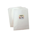 COLORFUL PAPER BAGS 8.5X11 WHITE-Arts & Crafts-JadeMoghul Inc.