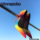 Colorful Rainbow Printed Pointed Toe Stiletto High Heels Woman Lady Female 12cm 10cm 8cm High Heel Shoes Pump Zapatos Mujer-10cm-5-JadeMoghul Inc.