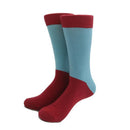Colorful Socks For Men-039B-JadeMoghul Inc.