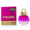 Colors Pink Eau De Toilette Spray - 80ml/2.7oz-Fragrances For Women-JadeMoghul Inc.