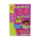 COLOSSAL CRAFT PACKS MASKS-Arts & Crafts-JadeMoghul Inc.