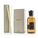 Colours Diffuser - Tessuto (Brown) - 500ml/16.6oz-Home Scent-JadeMoghul Inc.