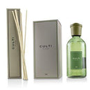 Colours Diffuser - The (Green) - 500ml/16.6oz-Home Scent-JadeMoghul Inc.