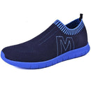Comfortable Lightweight Casual Shoes / Unisex-023 blue-9-JadeMoghul Inc.