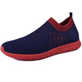 Comfortable Lightweight Casual Shoes / Unisex-023 red-9-JadeMoghul Inc.