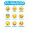 COMO TE SIENTES HOY HOW ARE YOU-Learning Materials-JadeMoghul Inc.