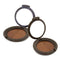 Compact Concealer Medium & Extra Cover Duo Pack - # Molasses - 2x3g/0.07oz-Make Up-JadeMoghul Inc.