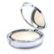 Compact Makeup Powder Foundation - Petal-Make Up-JadeMoghul Inc.