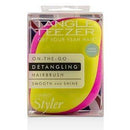 Compact Styler On-The-Go Detangling Hair Brush -