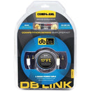 Competition Series Amp Installation Kit (4 Gauge, ANL)-Installation & Hook-Up Accessories-JadeMoghul Inc.