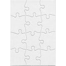 COMPOZ A PUZZLE 5.5X8IN RECT 12PC-Arts & Crafts-JadeMoghul Inc.