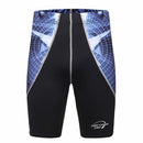Compression Short Sleeves T-Shirts & Short Pants-Model 11 shorts-XL-JadeMoghul Inc.