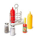 CONDIMENTS SET-Toys & Games-JadeMoghul Inc.