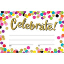 CONFETTI CELEBRATE AWARDS-Learning Materials-JadeMoghul Inc.