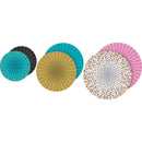 CONFETTI FANS-Learning Materials-JadeMoghul Inc.