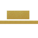 CONFETTI GOLD STRAIGHT BORDER TRIM-Learning Materials-JadeMoghul Inc.