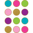 CONFETTI MINI CIRCLES MINI ACCENTS-Learning Materials-JadeMoghul Inc.