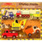CONSTRUCTION CHUNKY PUZZLE-Toys & Games-JadeMoghul Inc.