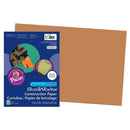 CONSTRUCTION PAPER BROWN 12X18-Arts & Crafts-JadeMoghul Inc.