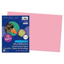 CONSTRUCTION PAPER PINK 12X18-Arts & Crafts-JadeMoghul Inc.