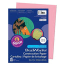 CONSTRUCTION PAPER PINK 9X12-Arts & Crafts-JadeMoghul Inc.
