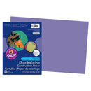 CONSTRUCTION PAPER VIOLET 12X18-Arts & Crafts-JadeMoghul Inc.