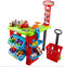 Construction Set Toys Super Market With Cash Register AZ Toys