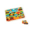 CONSTRUCTION SITE CHUNKY PUZZLE-Toys & Games-JadeMoghul Inc.