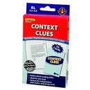 CONTEXT CLUES - 3.5-5.0-Learning Materials-JadeMoghul Inc.