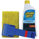 Cooktop Cleaning Kit-Appliance Cleaners-JadeMoghul Inc.