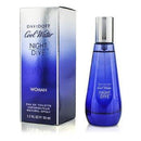 Cool Water Night Dive Woman Eau De Toilette Spray - 50ml/1.7oz-Fragrances For Women-JadeMoghul Inc.
