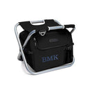 Cooler Chair - Black (Pack of 1)-Personalized Gifts By Type-JadeMoghul Inc.