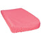 Coral Dot Changing Pad Cover-CC CORAL-JadeMoghul Inc.