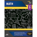 CORE SKILLS MATHEMATICS GRADE 5-Learning Materials-JadeMoghul Inc.