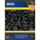 CORE SKILLS MATHEMATICS GRADE 6-Learning Materials-JadeMoghul Inc.