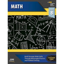 CORE SKILLS MATHEMATICS GRADE 8-Learning Materials-JadeMoghul Inc.