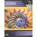 CORE SKILLS SCIENCE GR 8-Learning Materials-JadeMoghul Inc.