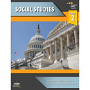 CORE SKILLS SOCIAL STUDIES GRADE 2-Learning Materials-JadeMoghul Inc.
