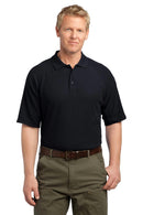 CornerStone- EZCotton Tactical Polo. CS414-Polos/knits-Dark Navy-4XL-JadeMoghul Inc.