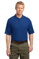 CornerStone- EZCotton Tactical Polo. CS414-Polos/knits-Royal-4XL-JadeMoghul Inc.