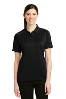 CornerStone - Ladies Select Snag-Proof Tactical Polo. CS411-Polos/knits-Black-4XL-JadeMoghul Inc.