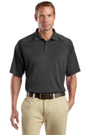 CornerStone- Select Snag-Proof Tactical Polo. CS410-Polos/knits-Charcoal-4XL-JadeMoghul Inc.