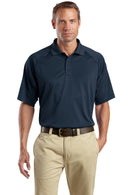 CornerStone- Select Snag-Proof Tactical Polo. CS410-Polos/knits-Dark Navy-4XL-JadeMoghul Inc.