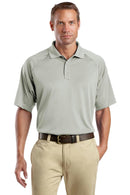 CornerStone- Select Snag-Proof Tactical Polo. CS410-Polos/knits-Light Grey-4XL-JadeMoghul Inc.